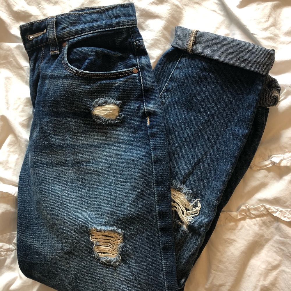 PacSun Vintage Icon Jeans